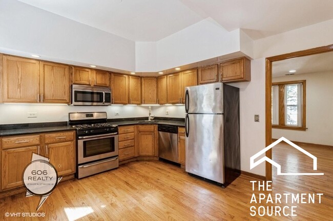 Photo - 3407 W Parker Ave Unit 2