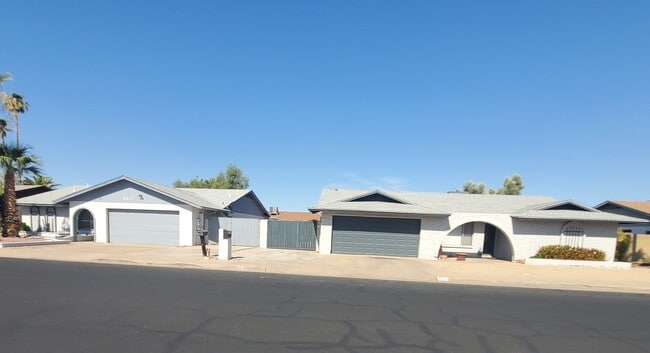 Building Photo - 1834 S Emerson Rental