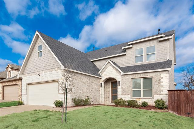 Photo - 1708 Prestwick Ln