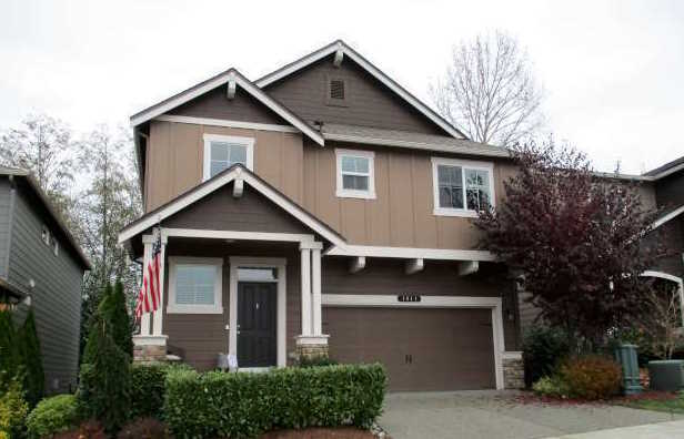 Building Photo - 1811 77th Ave SE Rental