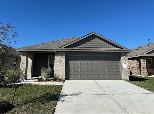Building Photo - 23823 Desert Peach Dr