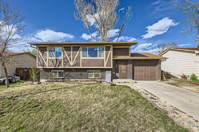 Building Photo - 3830 Pearl Dr Rental