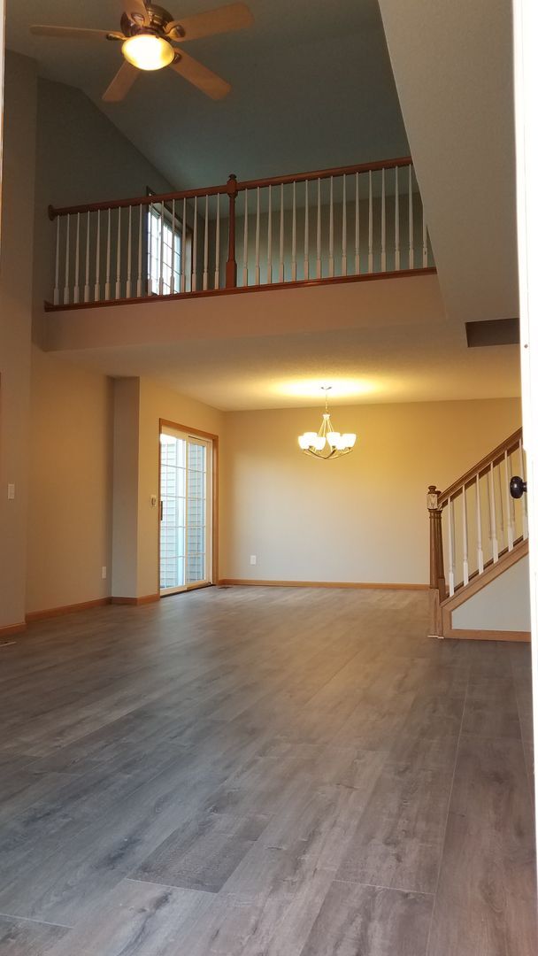 Photo - Spacious End Unit Townhouse