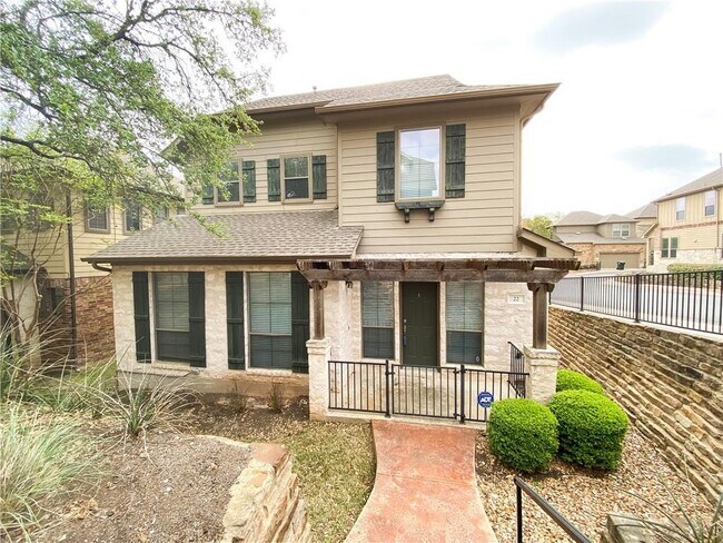 Photo - 11400 W Parmer Ln