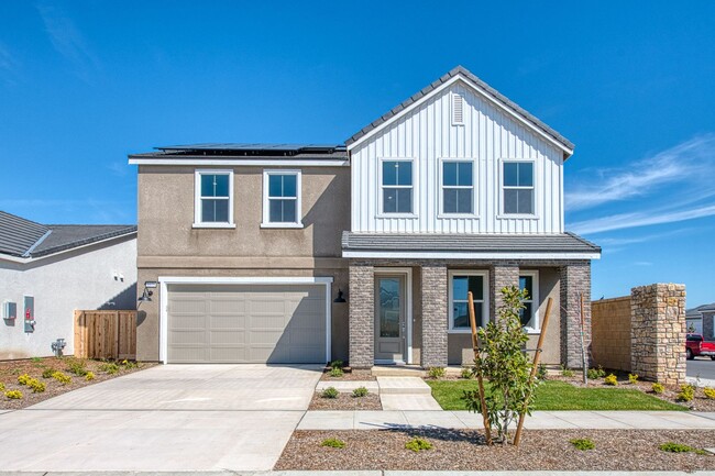 BRAND NEW North Clovis Lennar 5/3 - BRAND NEW North Clovis Lennar 5/3 Casa