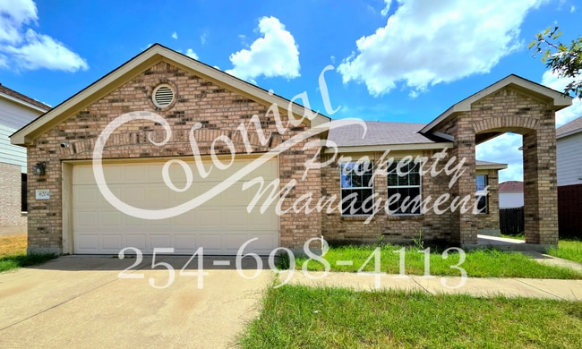 4 Bed/ 2 Bath in Killeen TX - 4 Bed/ 2 Bath in Killeen TX House