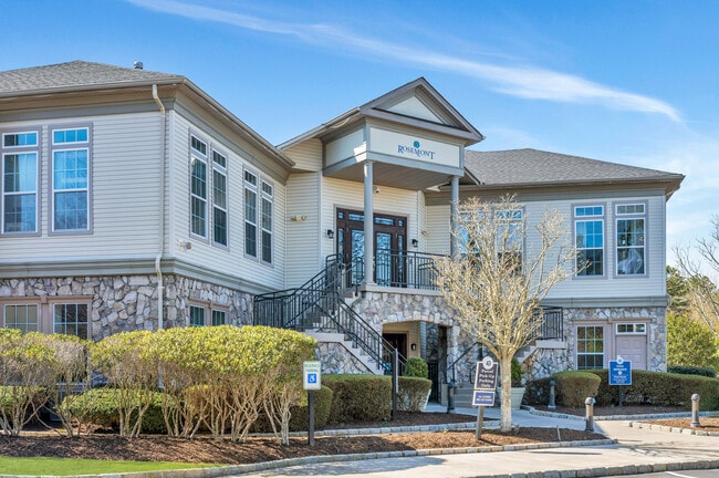 Rosemont Brookhaven