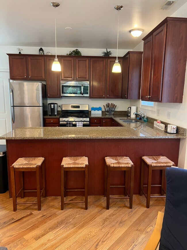 Building Photo - 5218 S Indiana Ave Unit 2 Rental