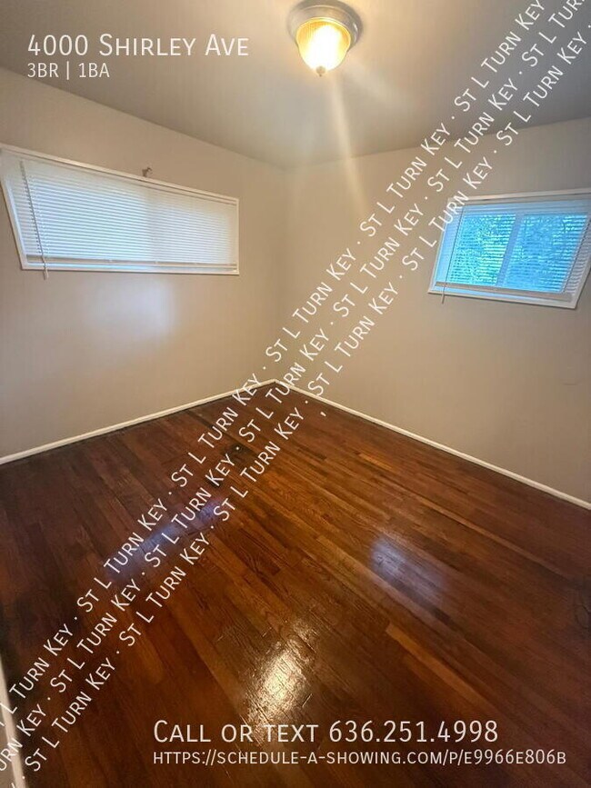 Photo - 4000 Shirley Ave