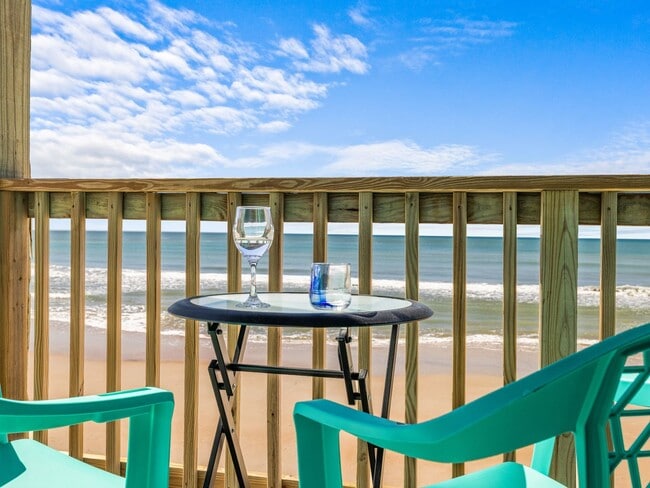 Building Photo - Furnished avail @ Topsail Reef Condos - OC...