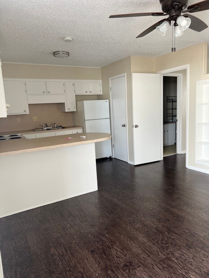 Park Place Apartments Monroe, LA