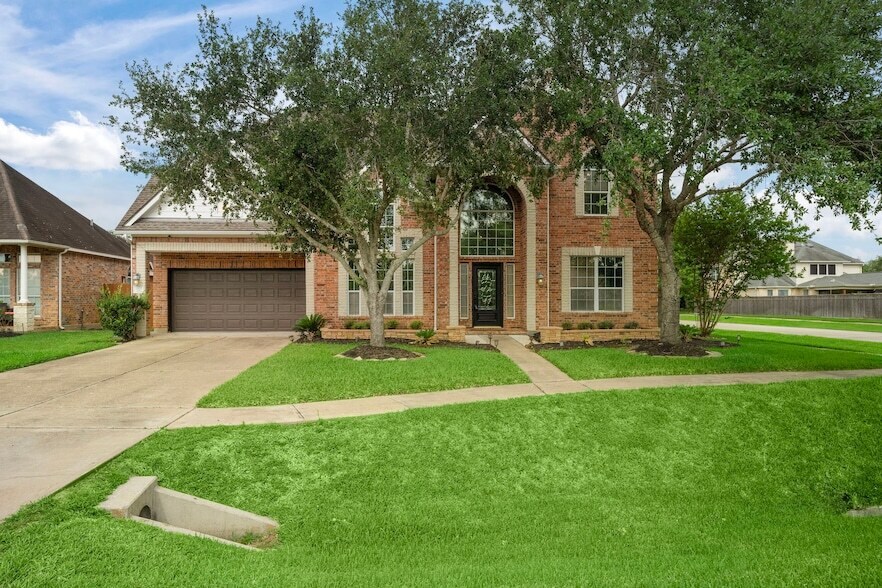 Photo - 3615 Caleb Ln