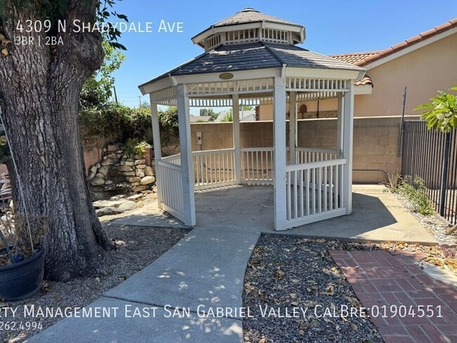 Photo - 4309 N Shadydale Ave