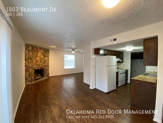 Photo - 1803 Beaumont Dr