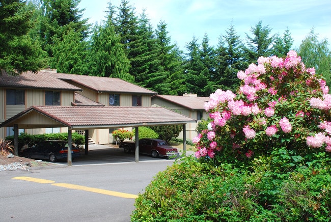 Hillside Glen Apartments
