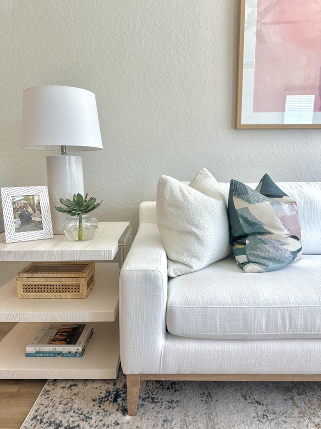 Marina Club Apartment homes