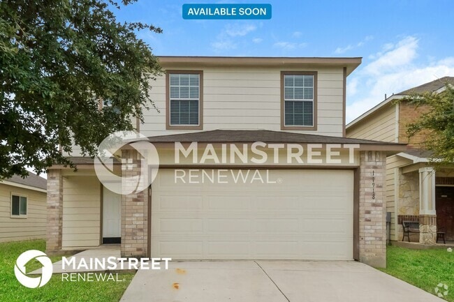 Building Photo - 11918 Silver Coins Rental