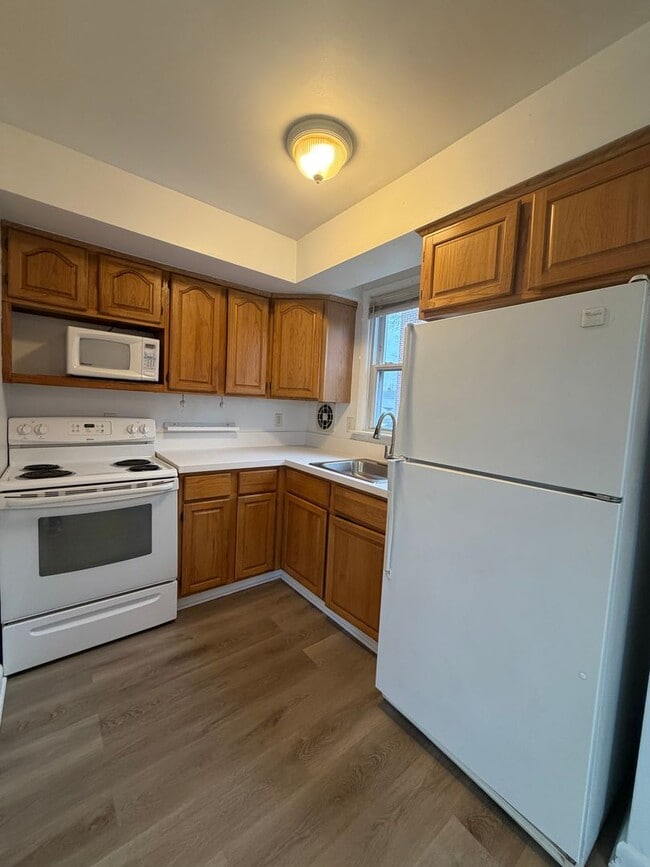 Photo - 534 Maryland Ave Unit 1st Fl