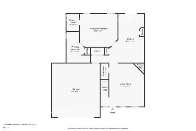 Photo - 12703 Alvin Woods Dr