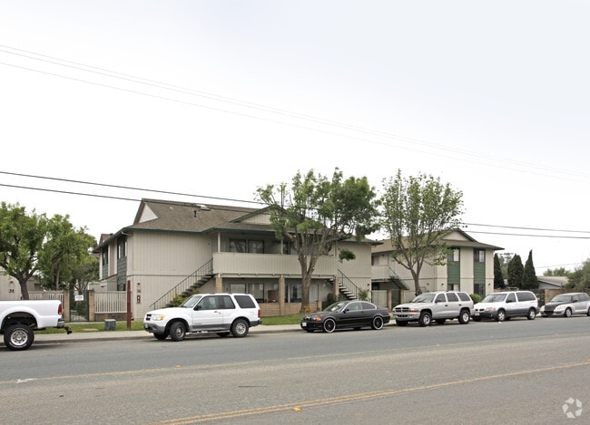 Tierra Vista Apartments