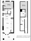 875 2 bed