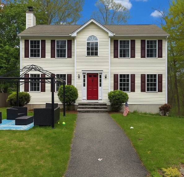 Photo - 7 Van Norden Rd (Burlington, MA)