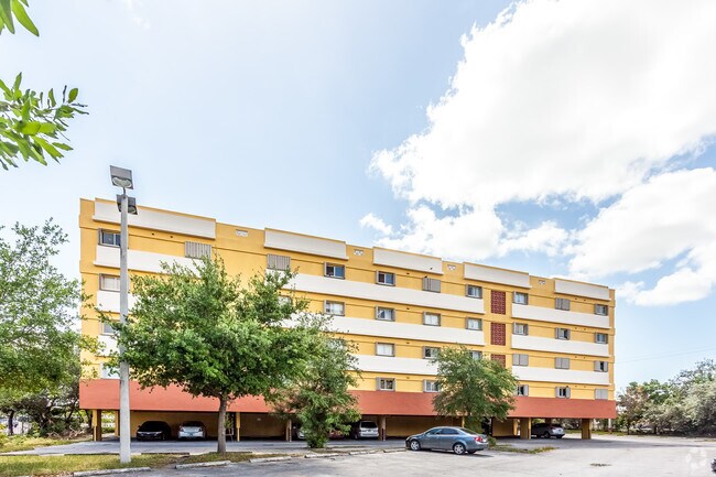 cutler gardens apartments