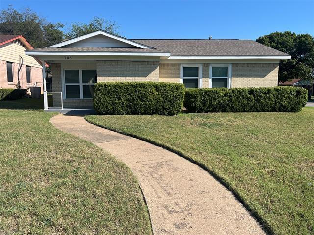 Building Photo - 705 Ivywood Dr