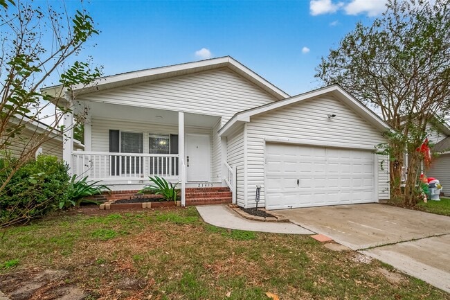 Photo - 21415 Sweet Grass Ln