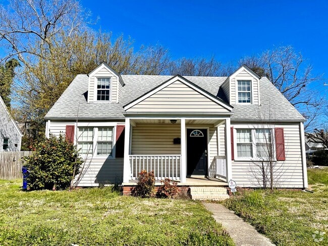 Building Photo - Stunning 3-bedroom single family home in N...