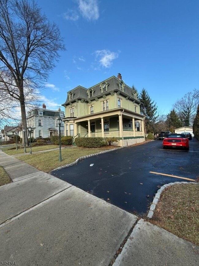 Building Photo - 355 W Milton Ave