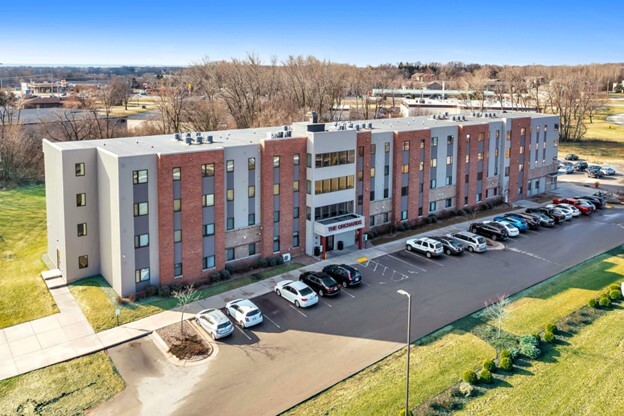 Building Photo - The Orchards Student Living at NWTC Rental