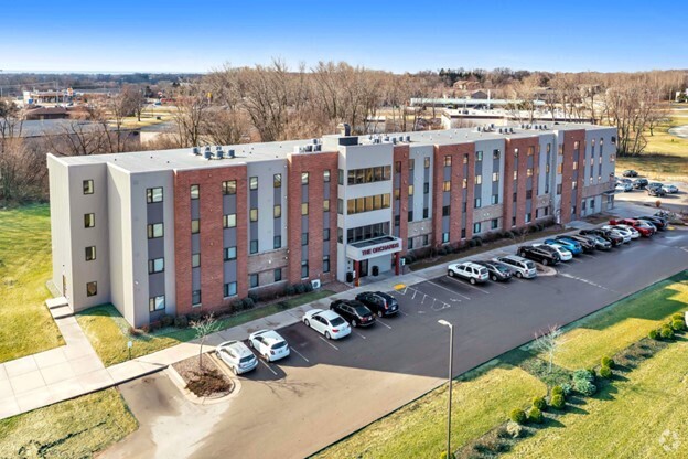 Building Photo - The Orchards Student Living at NWTC Rental