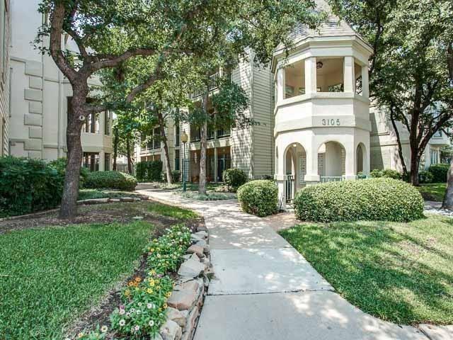 Photo - 3105 San Jacinto St Condo Unit 106