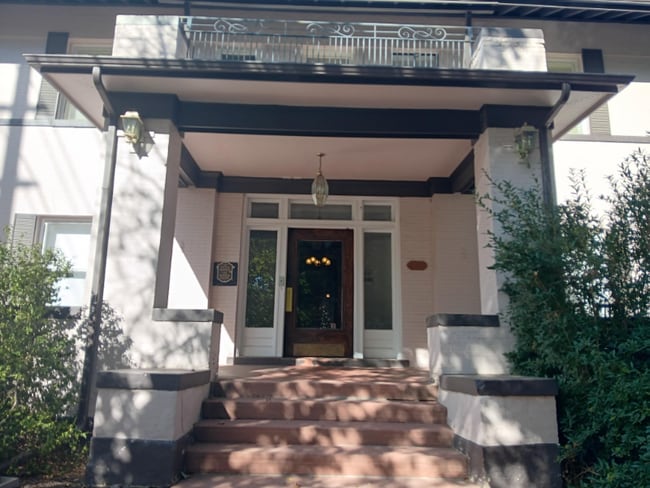 Building Photo - 1301 High St Rental