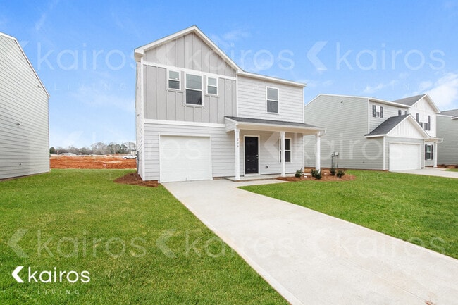 Photo - 226 Bennett Dairy Rd