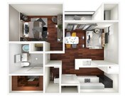 Metropolitan-A1 632 sqft 1B1B & Balcony View-2.jpg