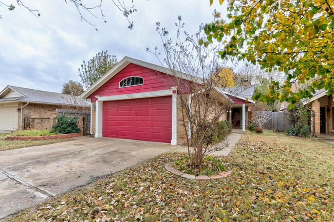 3 bed 2 bath home in Oklahoma City, Ok - 3 bed 2 bath home in Oklahoma City, Ok