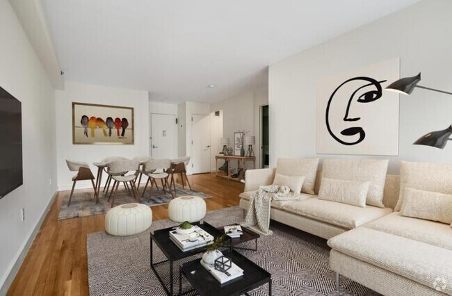 Building Photo - 2 bedroom in New York NY 10011 Unit 302 Rental