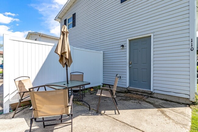 110 Homestead Ave