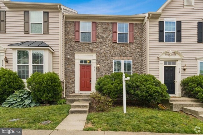 Building Photo - 3107 Alliance Ct Rental