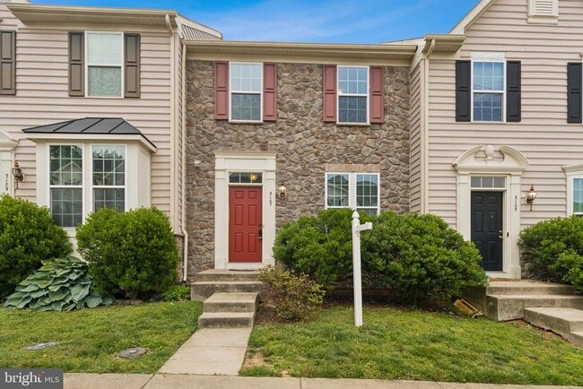 Photo - 3107 Alliance Ct Townhome