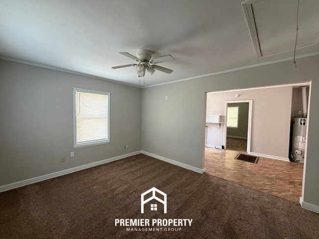 Photo - Cozy & Private 1BR/1BA Cottage | Fenced Yard & Washer/Dryer Included