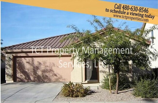 Great Home in East Mesa! - Great Home in East Mesa!