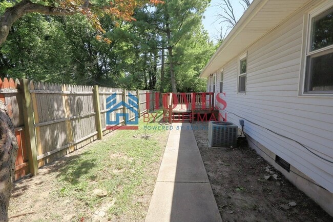 Photo - Three Bedroom House | Move in Ready | Princeton