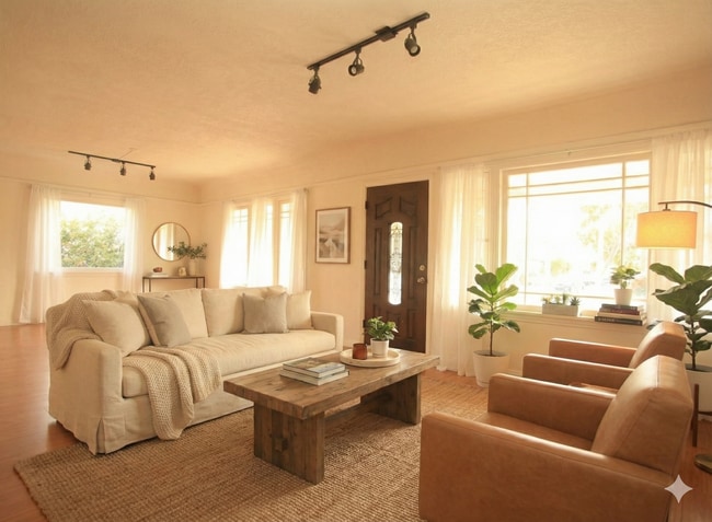 Building Photo - 1238 N Gardner St Unit #1238