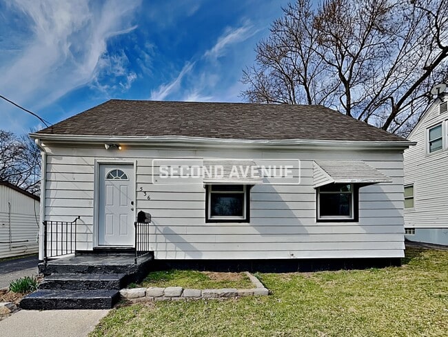 Building Photo - 536 E Epworth Ave Rental