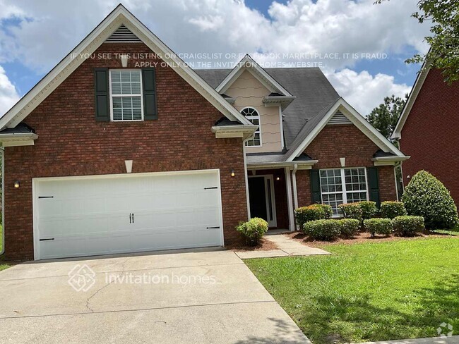 Building Photo - 969 Park Knoll Ct NE Rental