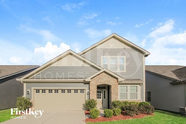 Building Photo - 16106 Kelby Cv Rental
