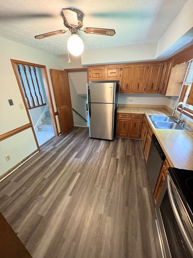 Photo - 4 Bedroom Home in Lynchburg